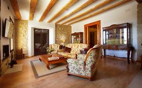 La Casona de Pitillas